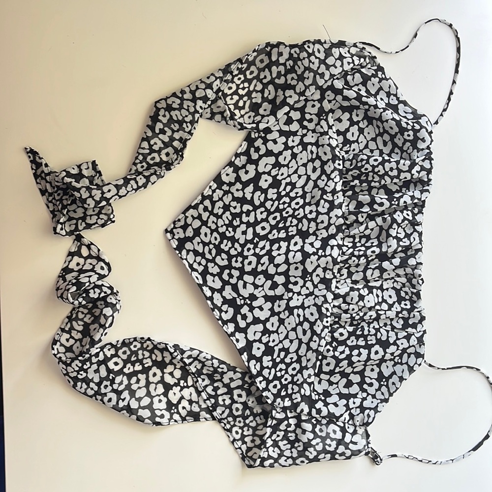 Hyfve Halter Top